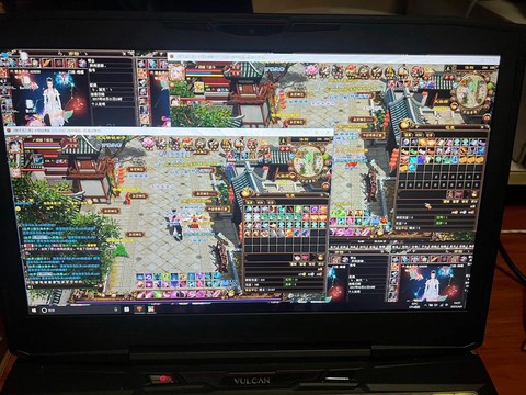 天龙八部老区怎么玩[图1]