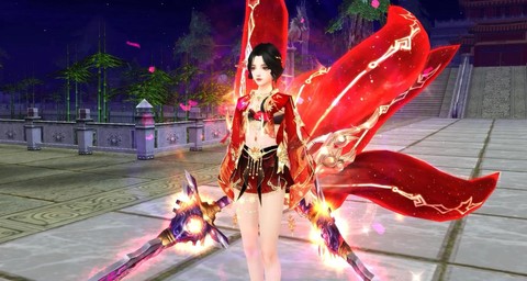 天龙八部珍兽觉醒有什么用[图2]