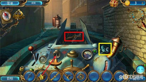 密室逃脱21关怎么过[图2]