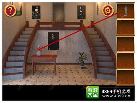 密室逃脱弟8关怎么过[图2]