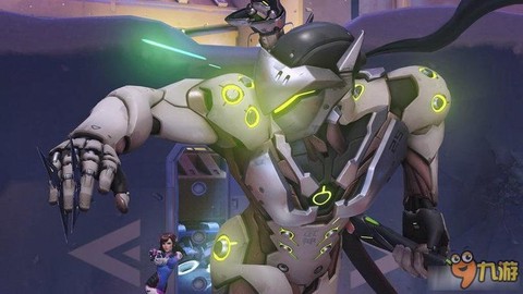 守望先锋怎么进韩服