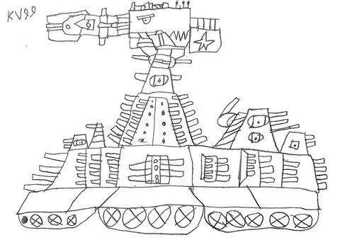 坦克世界怎么不能卖坦克[图1]