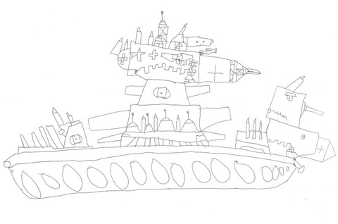 坦克世界怎么不能卖坦克[图2]