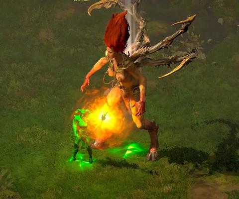 暗黑破坏神dh是什么[图1]