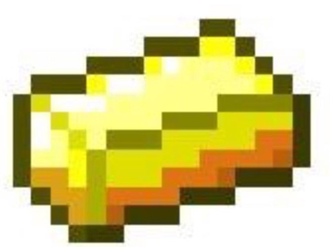 我的世界金块有什么用[图1]