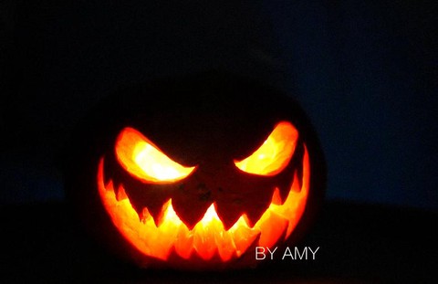 迷你世界南瓜灯怎么做[图2]