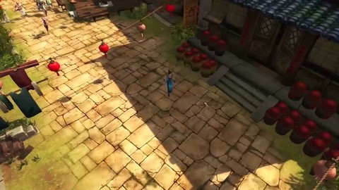 侠客风云传花痴给什么[图1]