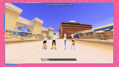 qq飞车轮滑怎么玩