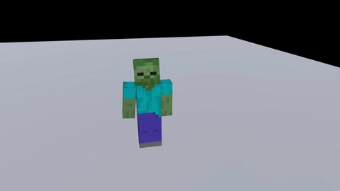 我的世界大僵尸怎么做[图2]