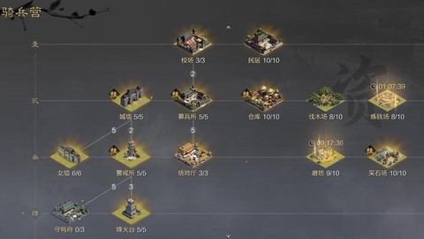 率土之滨要塞怎么占领[图1]