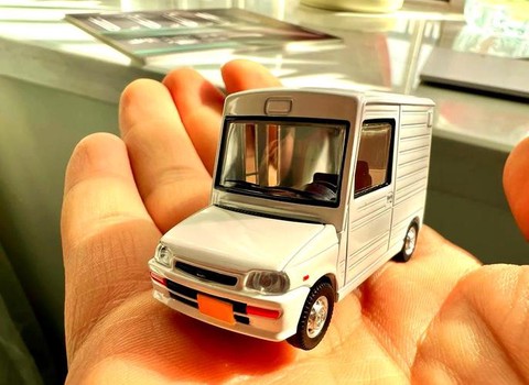 迷你世界怎么做面包车[图1]