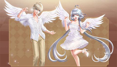 qq炫舞鱼饵怎么得