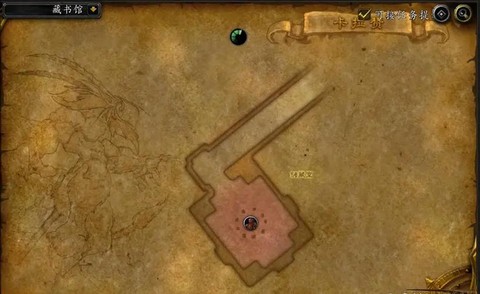 炉石传说卡拉赞怎么玩