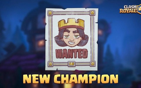 皇室战争新卡牌是什么