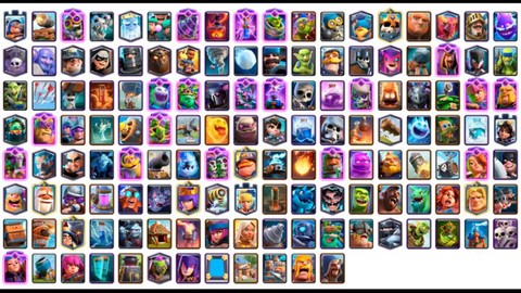 皇室战争新卡牌是什么[图1]