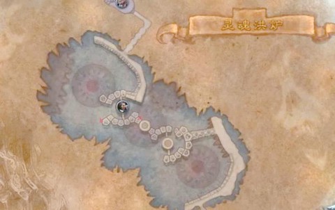 魔兽世界地下城怎么进[图2]