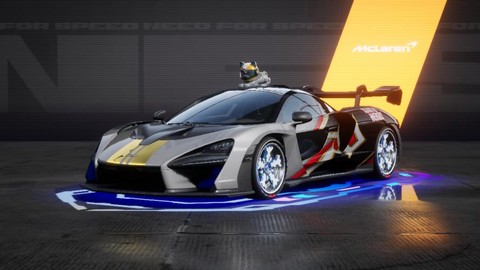 极品飞车怎么获得引擎[图2]