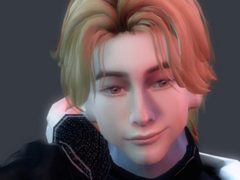 模拟人生4怎么冥想