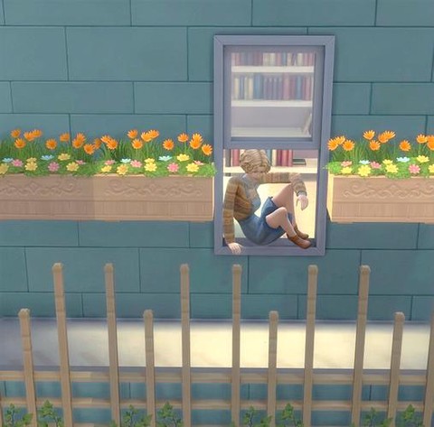 模拟人生4怎么冥想[图2]