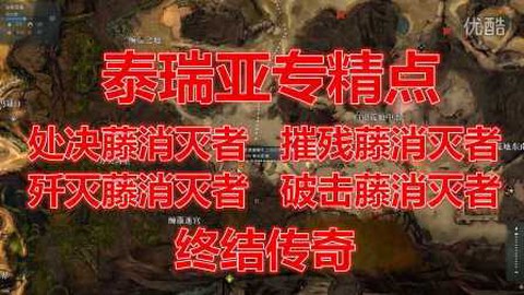 激战2专精点点什么