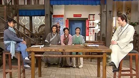 武林外传余音怎么用