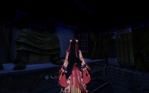 九阴真经暮色怎么进[图1]