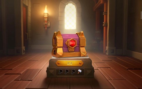 部落冲突的宝箱有什么[图2]