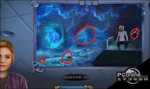 密室逃脱第八关怎么过