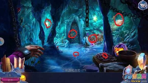 密室逃脱3第4关怎么过