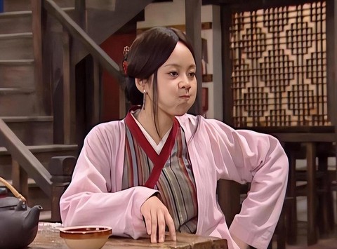 武林外传什么角色好玩[图2]