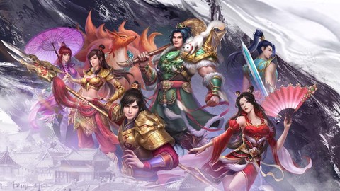 问道手游十绝是什么[图1]