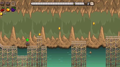 星露谷物语祝尼魔赛车[图1]