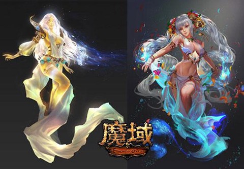 魔域神仆做什么比较好