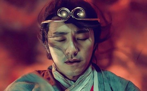 为什么大话西游是经典[图2]