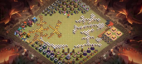 部落冲突怎么进入部落战[图2]