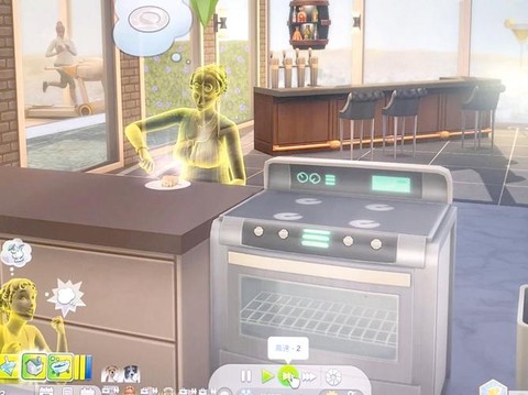 模拟人生4怎么种菜[图1]