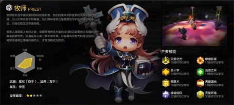 冒险岛2怎么选性别[图2]