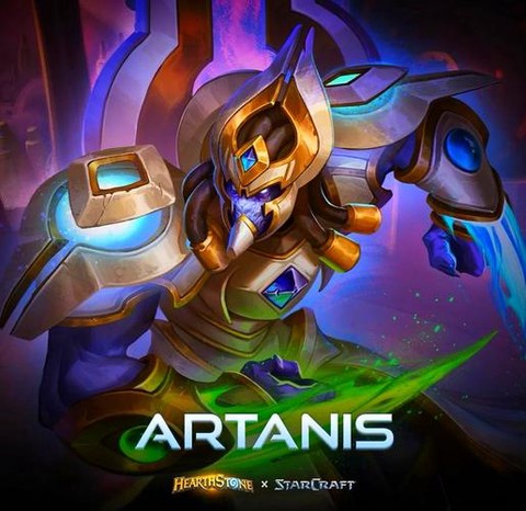 炉石传说转生怎么得[图2]