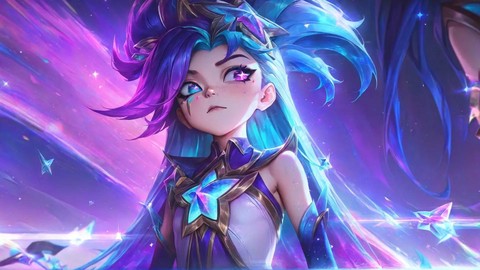 英雄联盟什么英雄好用[图2]