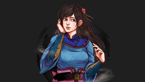 侠客风云传怎么老婆[图1]