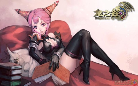 龙之谷vvip是什么