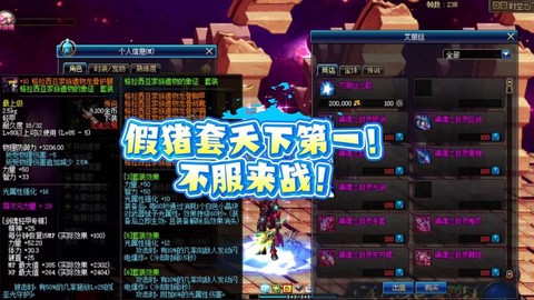 dnf假猪套是什么[图2]