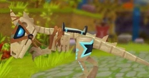 迷你世界什么可以骑[图2]