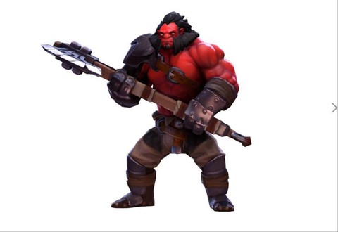 dota斧王出什么[图2]