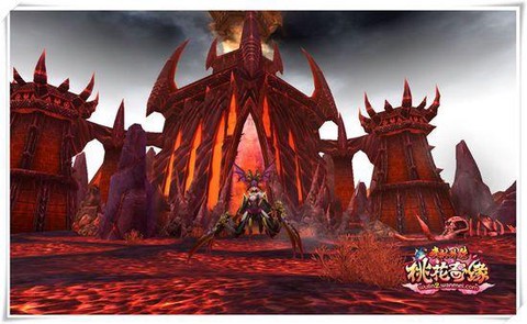 武林外传魂印怎么来的