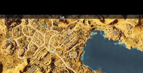 刺客信条怎么找刺客[图1]