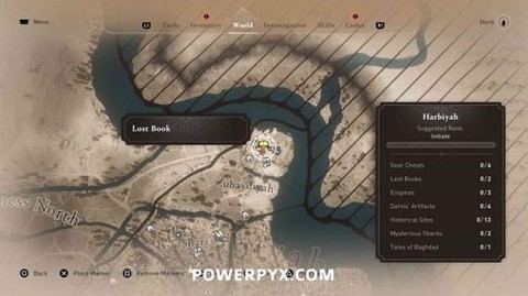 刺客信条怎么找刺客[图2]