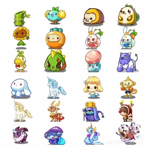 洛克王国蛋怎么获得