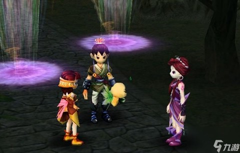 仙剑奇侠传3酆都怎么去