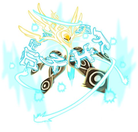 赛尔号如何打谱尼真身[图2]